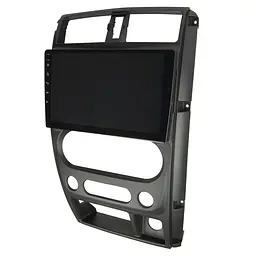 Перехідна рамка Suzuki Jimny Carav 22-357 - мініатюра 4