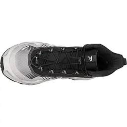 Черевики Lowa Merger GTX Mid 41.5 White/Black (1012-310430-0199-41.5) - мініатюра 4