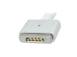 Блок живлення для Apple A1424, A1398, A1395 (MagSafe2 20V 4.25A 85W) High. В комплекті вилка живлення. - мініатюра 3