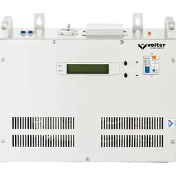 Стабілізатор напруги Volter 11 птсш [115390] - мініатюра 2