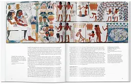 Egyptian Art - Розе-Марі Гаген - мініатюра 2