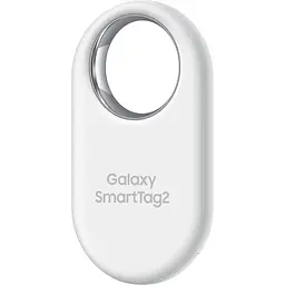 Пошуковий брелок Samsung Galaxy SmartTag2 (4 Pack) 2x Black + 2x White (EI-T5600KWEG) - мініатюра 3