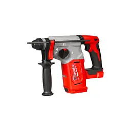 Перфоратор акумуляторний безщітковий SDS-PLUS MILWAUKEE, M18 BLH-0, 2.3Дж (каркас) - мініатюра 4