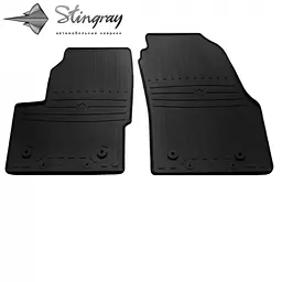 Передні килимки у салон для LINCOLN MKC 2014-2019