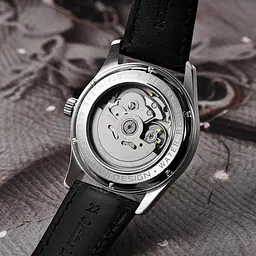 Наручний годинник чоловічий PD-1778 Blue Pagani Design acs0031163 - мініатюра 5