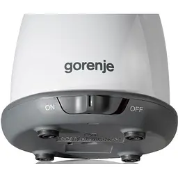 Електротурка Gorenje TCM 330W (E10CMN) - мініатюра 4
