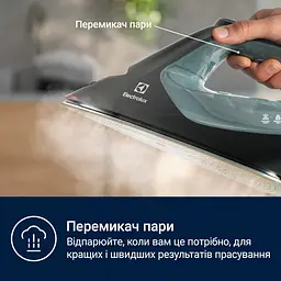 Праска Electrolux E8SI2-6OG - мініатюра 5