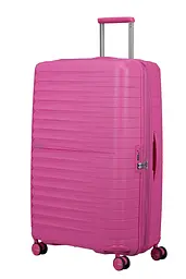 Валіза 78 См American Tourister FASTFORWARD ELECTRIC FUCHSIA 78x50x30(34) MI0*90003 - мініатюра 3