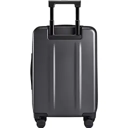 Валіза 90FUN NINETYGO Seine Luggage 20` Black (6941413218146) [172846] - мініатюра 5