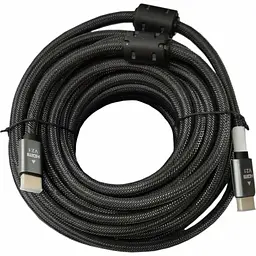 Кабель ATcom HDMI-HDMI V 2.1 15 м (AT23715) - мініатюра 2
