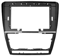 Перехідна рамка Skoda Octavia Carav 22-1217 - мініатюра 2
