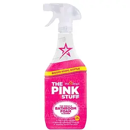 The Pink Stuff піна для чищення ванни 850 мл (5060033822104)
