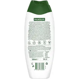 Гель-крем для душу Palmolive Naturals Орхідея та молочко 500 мл (580763) - мініатюра 2