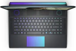 Ноутбук ASUS Dell Alienware 16 Area-51 AA16250 (16 2.5K 240 Hz, Intel U9-275HX, 64 GB, 2 TB, RTX 5080, W11P) (useaa16250hcto02) - мініатюра 5