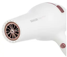 Фен Sencor SHD 8200GD (6638071) - мініатюра 3