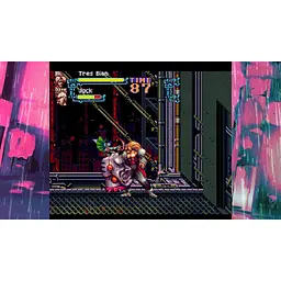 Ключ активації Microsoft Gourmet Warriors (QUByte Classics) для Xbox One/Series S/X - мініатюра 6