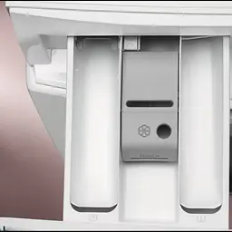 Electrolux Пральна машина Electrolux фронтальна, 9кг, 1400, A, 66см, дисплей, пара, інвертор, білий - мініатюра 8