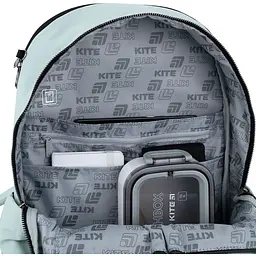 Рюкзак Kite Education teens 2720M-3 (K25-2720M-3) - мініатюра 13