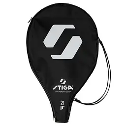 Ракетка для великого тенісу Stiga Supreme 21 JR (6207-0106-00) - мініатюра 5