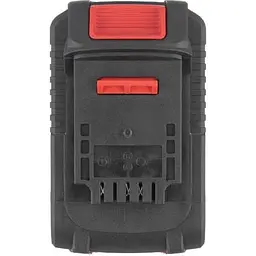 Акумулятор до електроінструмента Intertool 20V 2Ah (WT-0340) [89166] - мініатюра 3