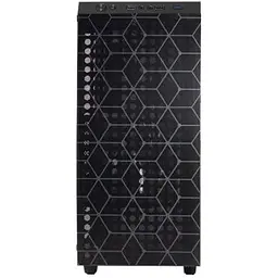 Корпус GTL Gaming Shield Black (GTL2625B5) [146802] - мініатюра 3