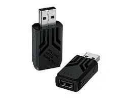 Миша Asus ROG Keris II WL ACE Black (90MP03N0-BMUA00) - мініатюра 7
