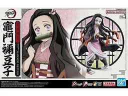 Фігурка Spirits Клинок розсікає демонів Demon Slayer Незуко Nezuko 22 см BS DS N - мініатюра 3