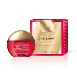 Парфуми з феромонами жіночі Hot Twilight Pheromone Parfum women 15 ml
