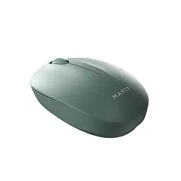 Бездротова миша HAVIT HV-MS54GT Green HAVIT (28170-000) - мініатюра 4
