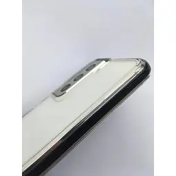 Протиударний чохол Gear4 Santa Cruz D3O для Samsung Galaxy S22 Plus (6.6") Прозорий (702009144) - мініатюра 4