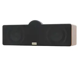 Центральный канал TAGA Harmony Platinum C-90 SLIM Walnut - мініатюра 1