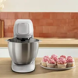 Кухонний комбайн Tefal (QB525B38) - мініатюра 8