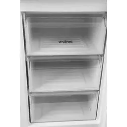 Морозильна камера Vestfrost CMF103W - мініатюра 19