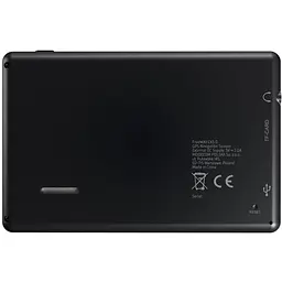 GPS-навігатор Modecom Device FreeWAY CX 5.0 8GB 5` MapFactor EU - мініатюра 2