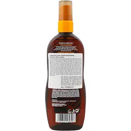 Олія-спрей для інтенсивної засмаги Carroten Intense Tan SPF 6 200 мл - мініатюра 3