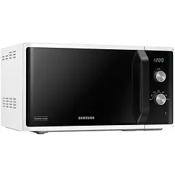 Мікрохвильова піч SAMSUNG MG23K3614AW/UA - мініатюра 7