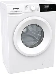 Пральна машина Gorenje WNHPI72SCS/UA автоматична - мініатюра 7