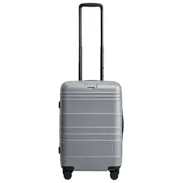 Валіза Xiaomi Ninetygo Modern Luggage 20" Grey (6941413244473) - мініатюра 7
