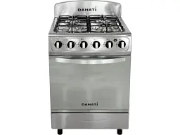 Плита комбінована Dahati 2000-62