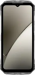 Смартфон Doogee S Punk Pro 8/512GB Silver - мініатюра 3