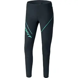 Штани Dynafit Winter Running Wms Tights XS Темно-синій (1054-016.002.2018)