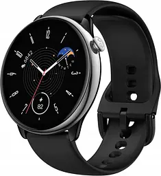 Смарт-годинник Amazfit GTR Mini Midnight Black - мініатюра 10