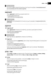 Collins COBUILD English Usage B1-C2 - мініатюра 3