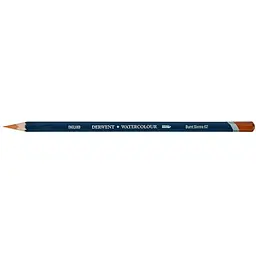 Карандаш акварельный Derwent 62 Палена сиена