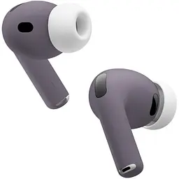 Навушники Apple AirPods Pro 3 Grey Matte (MFHP4) [154800] - мініатюра 2