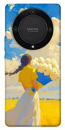 Чохол Demsky Поле мрій для Huawei Magic5 Lite