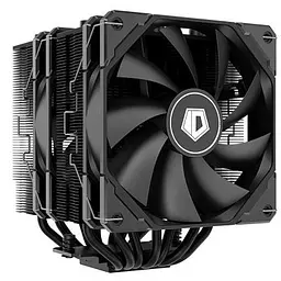 Кулер до процесора ID-Cooling (SE-207-XT Advanced Black)