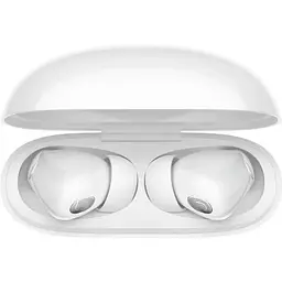 Бездротові навушники Bluetooth Xiaomi Buds 3T Pro BHR5177GL White - мініатюра 5