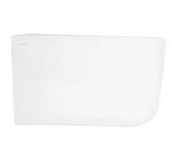 Біде підвісне Qtap Gemini White QTTAU28W49120 - мініатюра 3