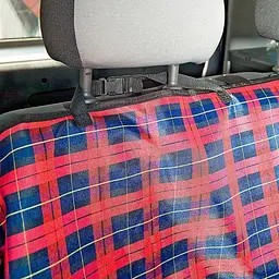 Захисний чохол Ferplast CAR SEAT COVER - мініатюра 5